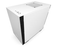 NZXT H210 White - 522101 - zdjęcie 1